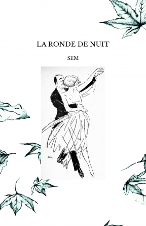 LA RONDE DE NUIT