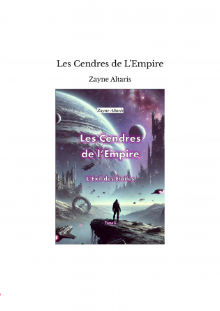 Les Cendres de L'Empire