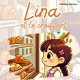 Lina et le croissant