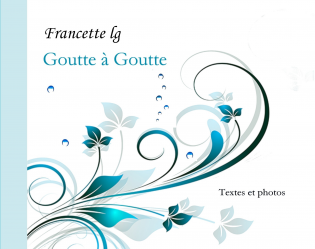 Goutte à Goutte