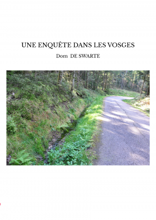 UNE ENQUÊTE DANS LES VOSGES