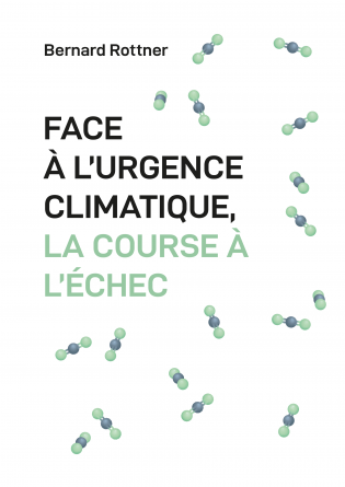 Face à l'urgence climatique, la ...