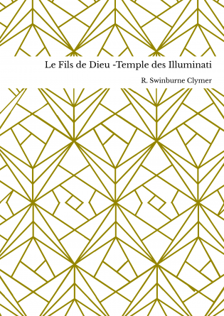 Le Fils de Dieu -Temple des Illuminati