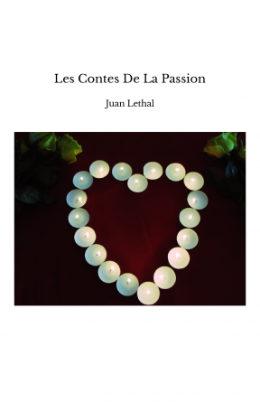 Les Contes De La Passion