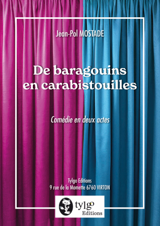 De baragouins en carabistouilles