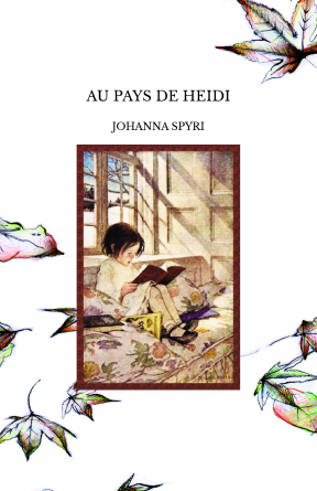 AU PAYS DE HEIDI