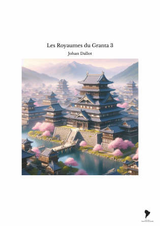 Les Royaumes du Granta 3