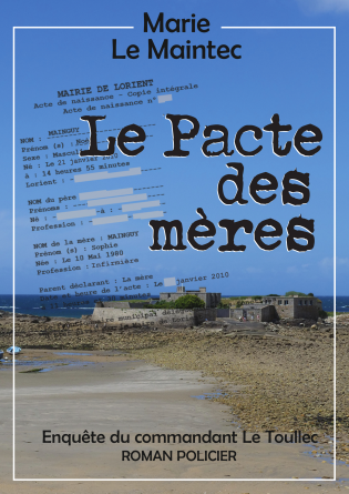 Le pacte des mères