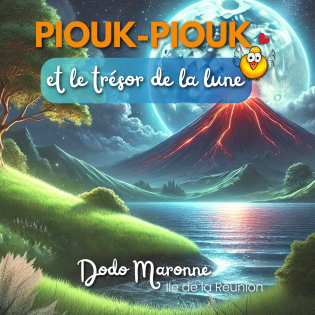 Piouk-Piouk et le trésor de la lune