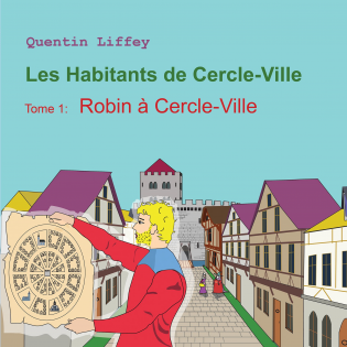 Robin à Cercle-Ville