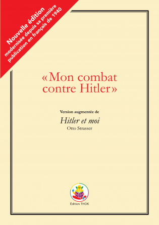 Mon combat contre Hitler 