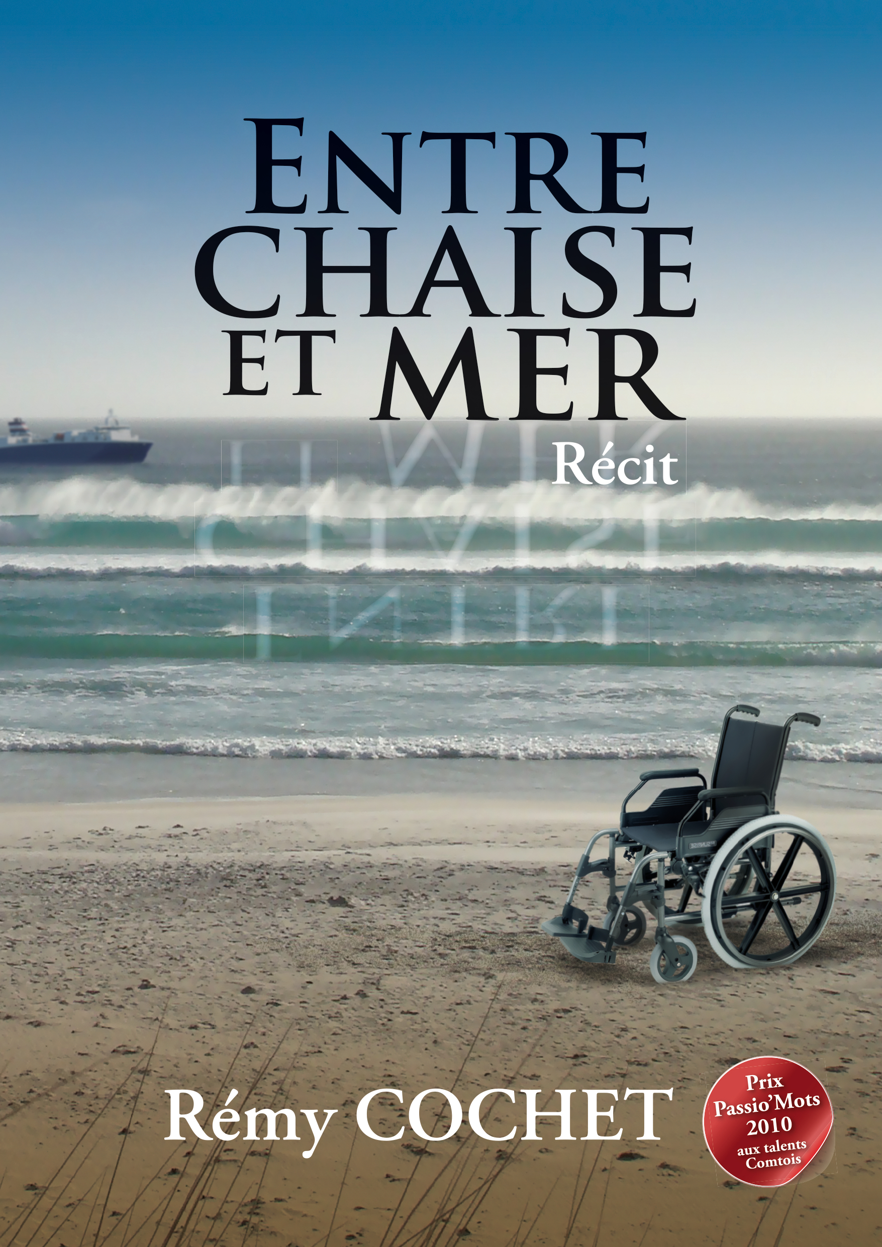 Entre chaise et mer