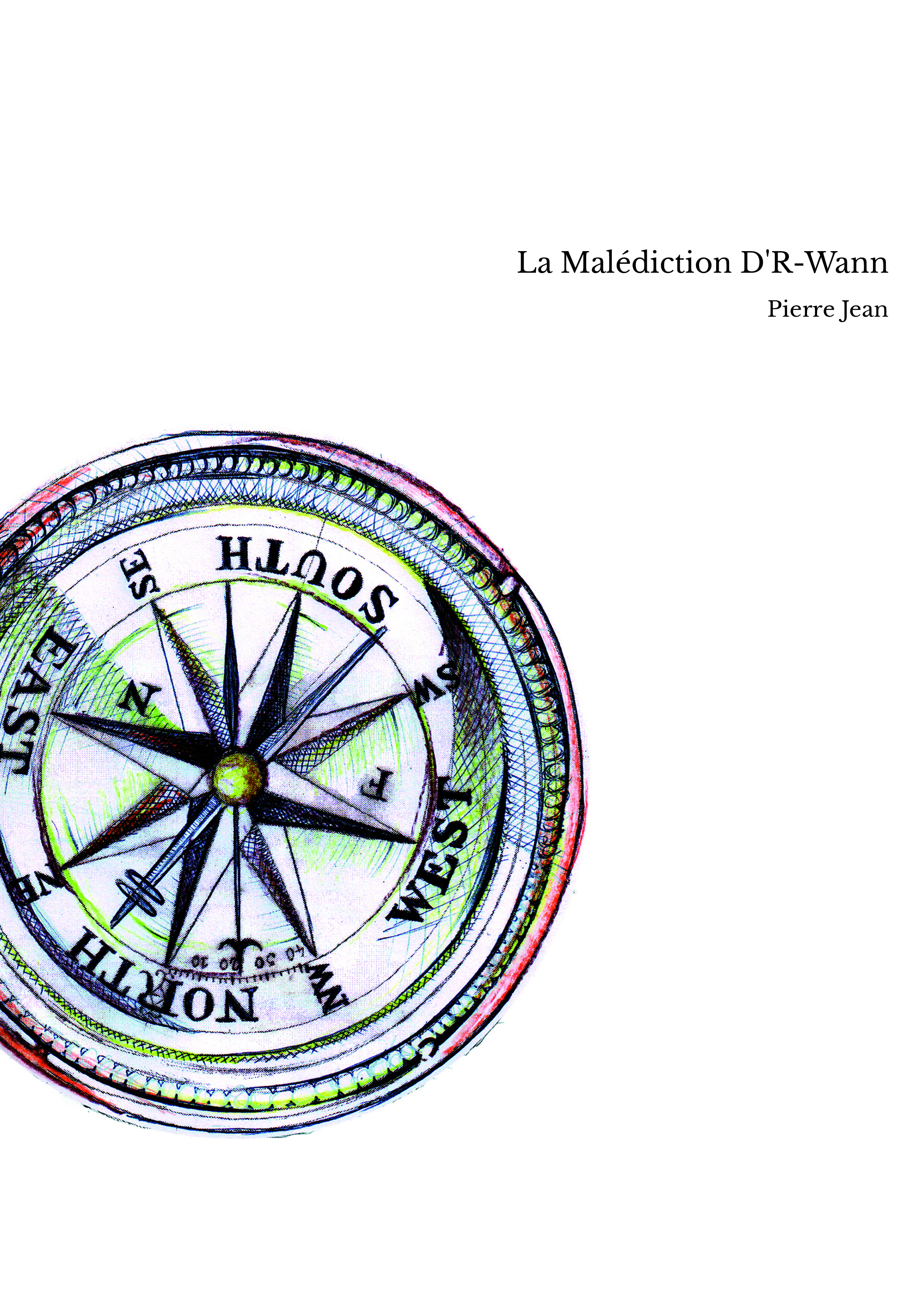 La Malédiction D'R-Wann