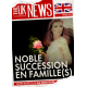 Noble succession en famille(s)