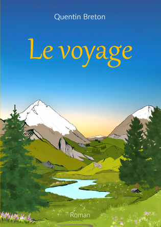 Le voyage