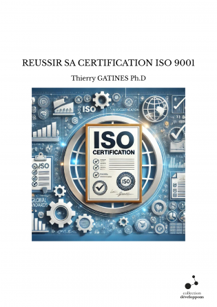 REUSSIR SA CERTIFICATION ISO 9001