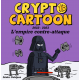 Crypto Cartoon L'Empire contre-attaque