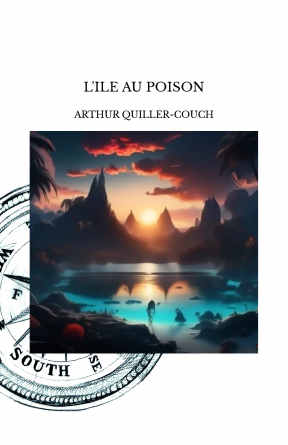 L'ILE AU POISON