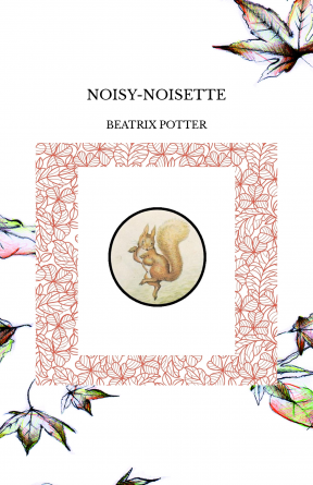 NOISY-NOISETTE