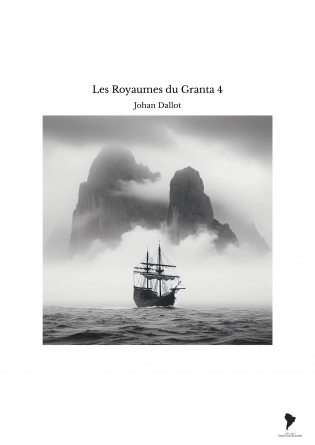 Les Royaumes du Granta 4