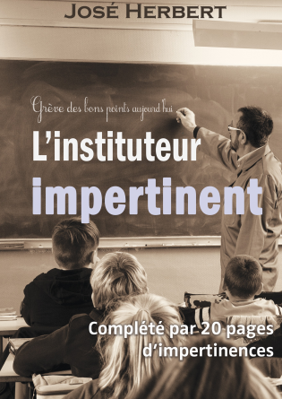 L'instituteur impertinent