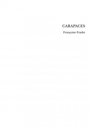 CARAPACES