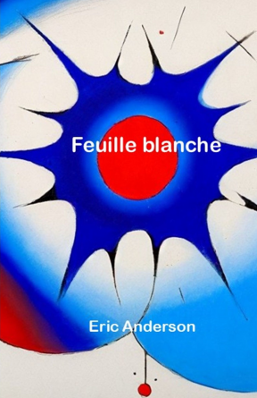 Feuille blanche