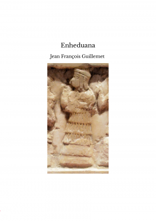 Enheduana