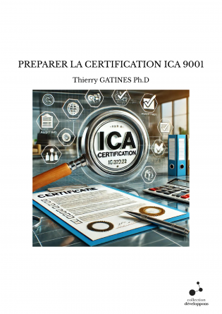 PREPARER LA CERTIFICATION ICA 9001