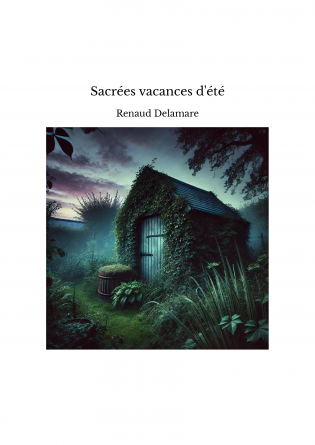 Sacrées vacances d'été