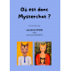 Où est donc Mysterchat?