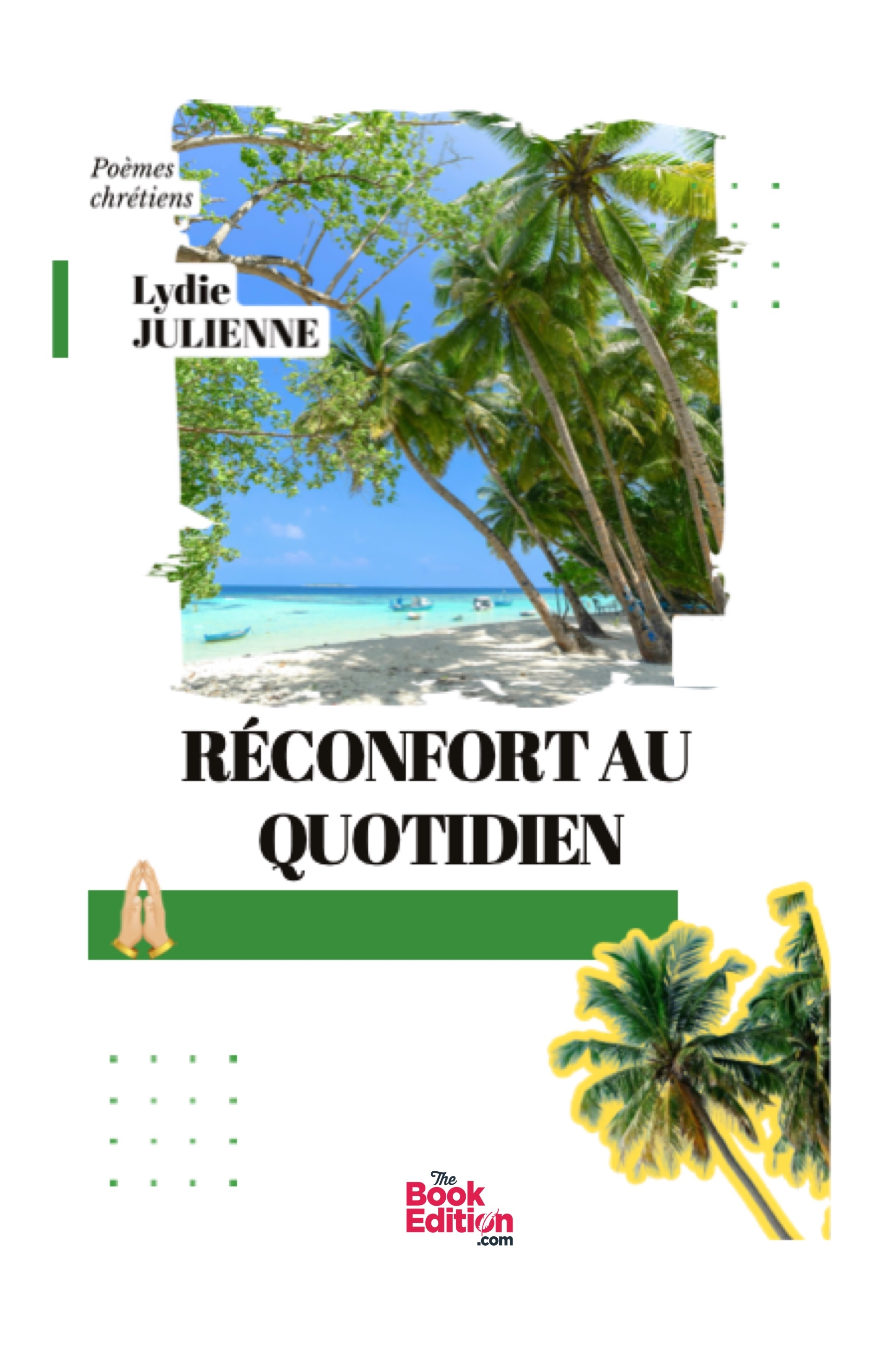 RÉCONFORT AU QUOTIDIEN 