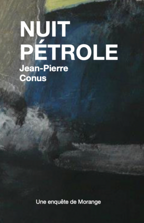 NUIT PÉTROLE