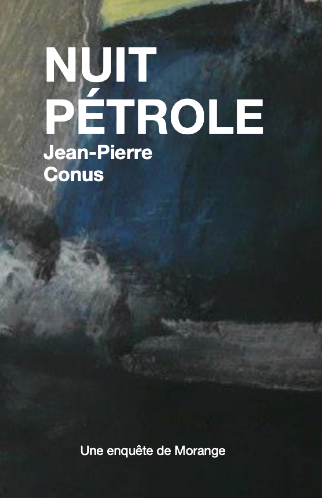 NUIT PÉTROLE