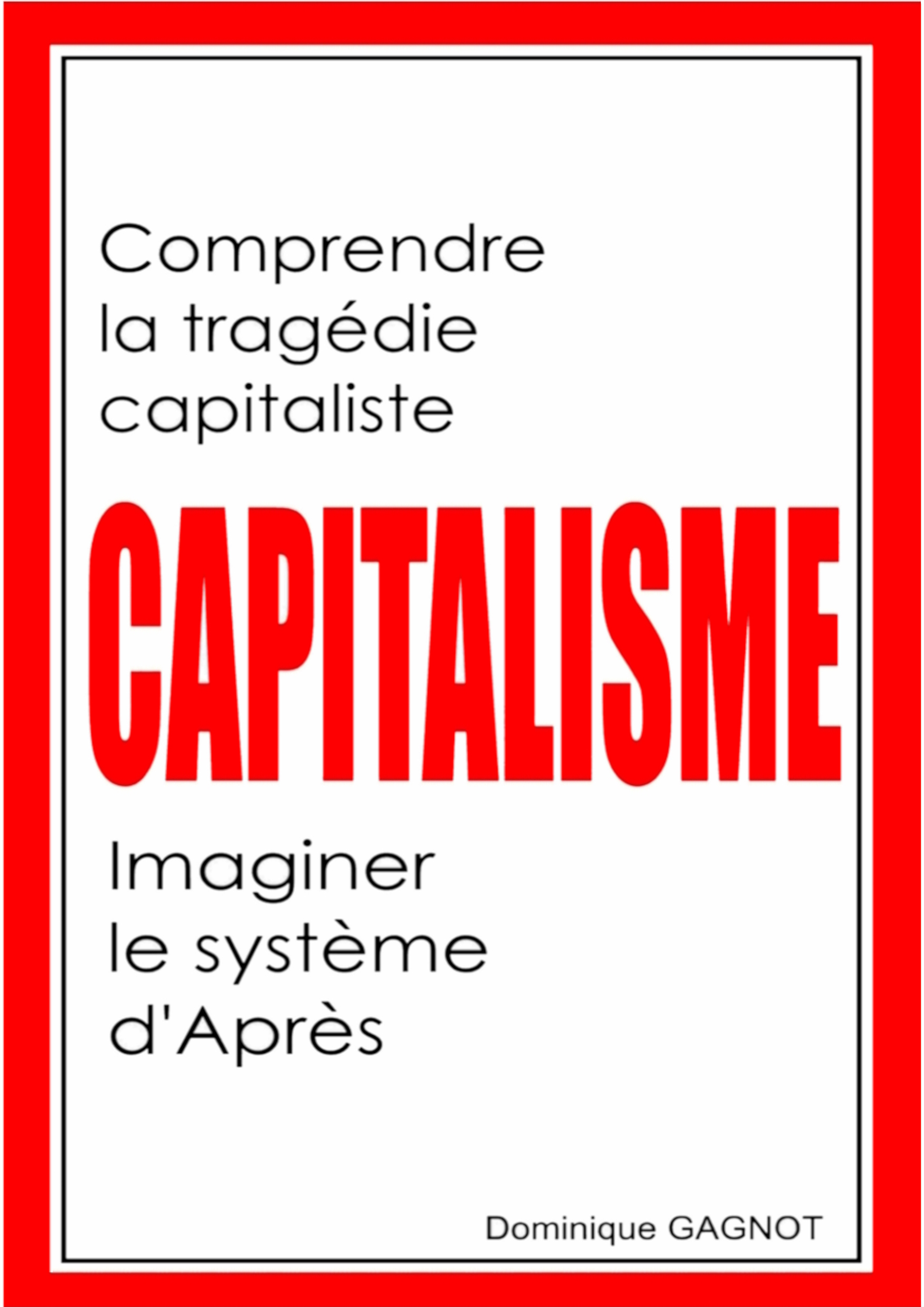 CAPITALISME