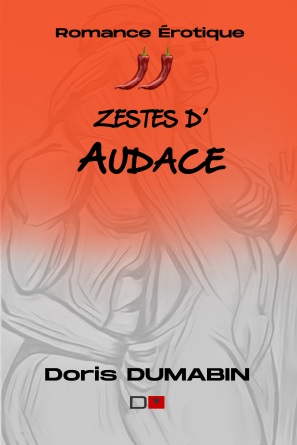 Zestes d'Audace