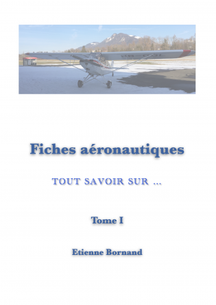 Fiches aéronautiques - Tout savoir sur