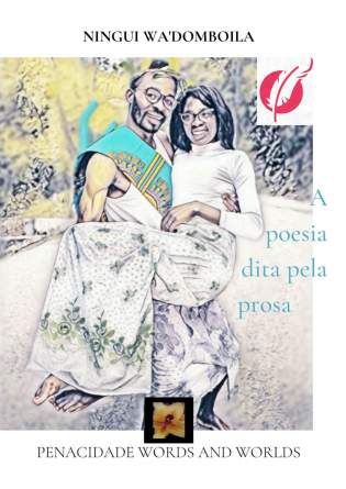 A poesia dita pela prosa