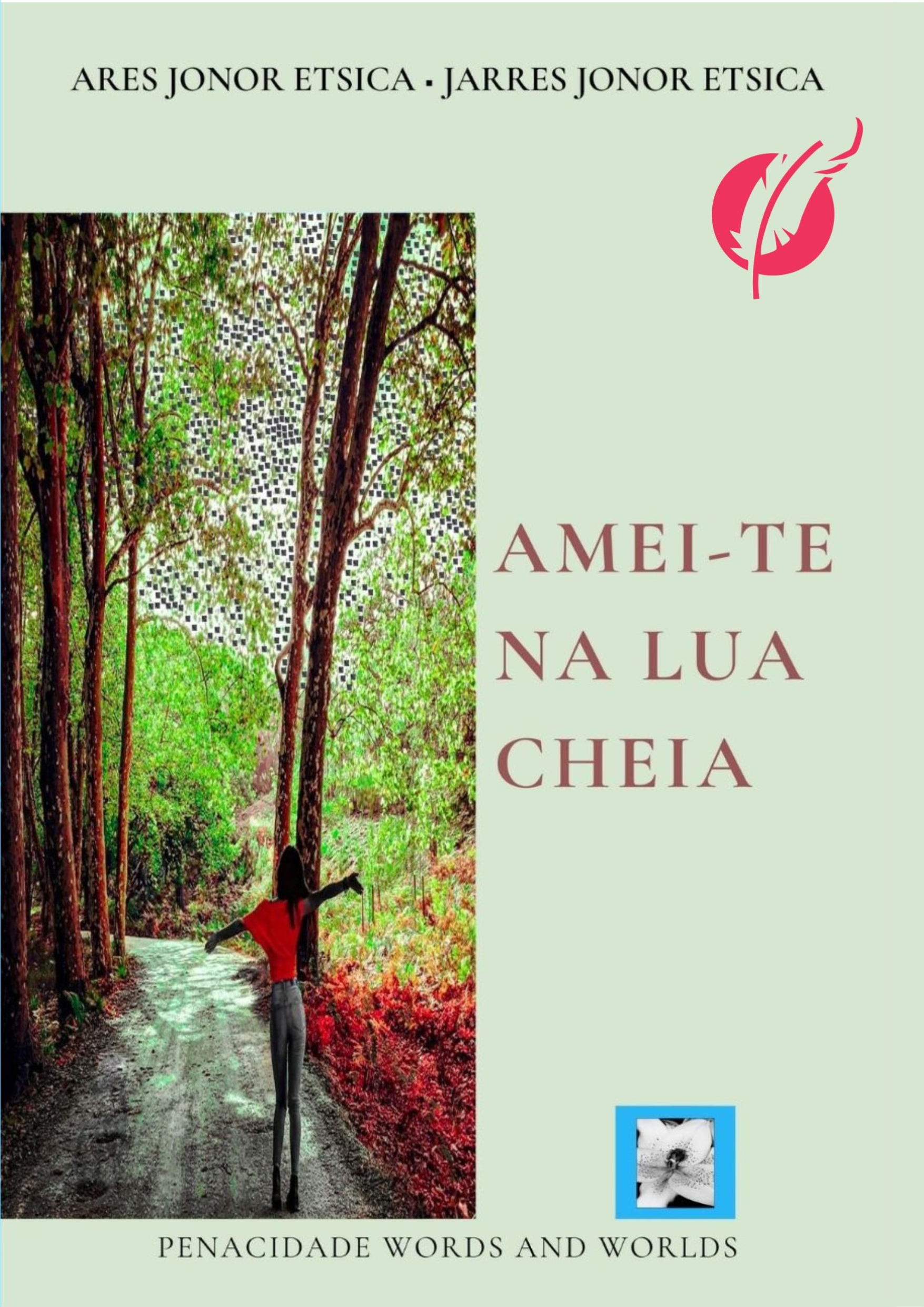 Amei-te na lua cheia