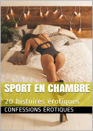 Sport...en chambre