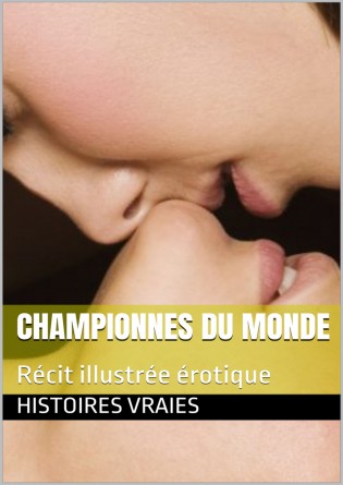 Championnes du monde