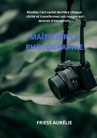 Maîtriser la Photographie 