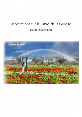 Méditations sur le Livre de la Genèse