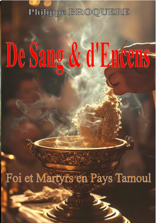 De Sang & d'Encens 