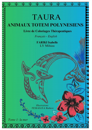 TAURA : Animaux Totem Polynésiens 