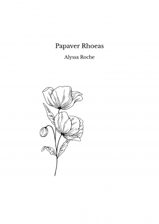 Papaver Rhoeas