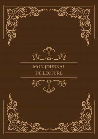 Mon journal de lecture 