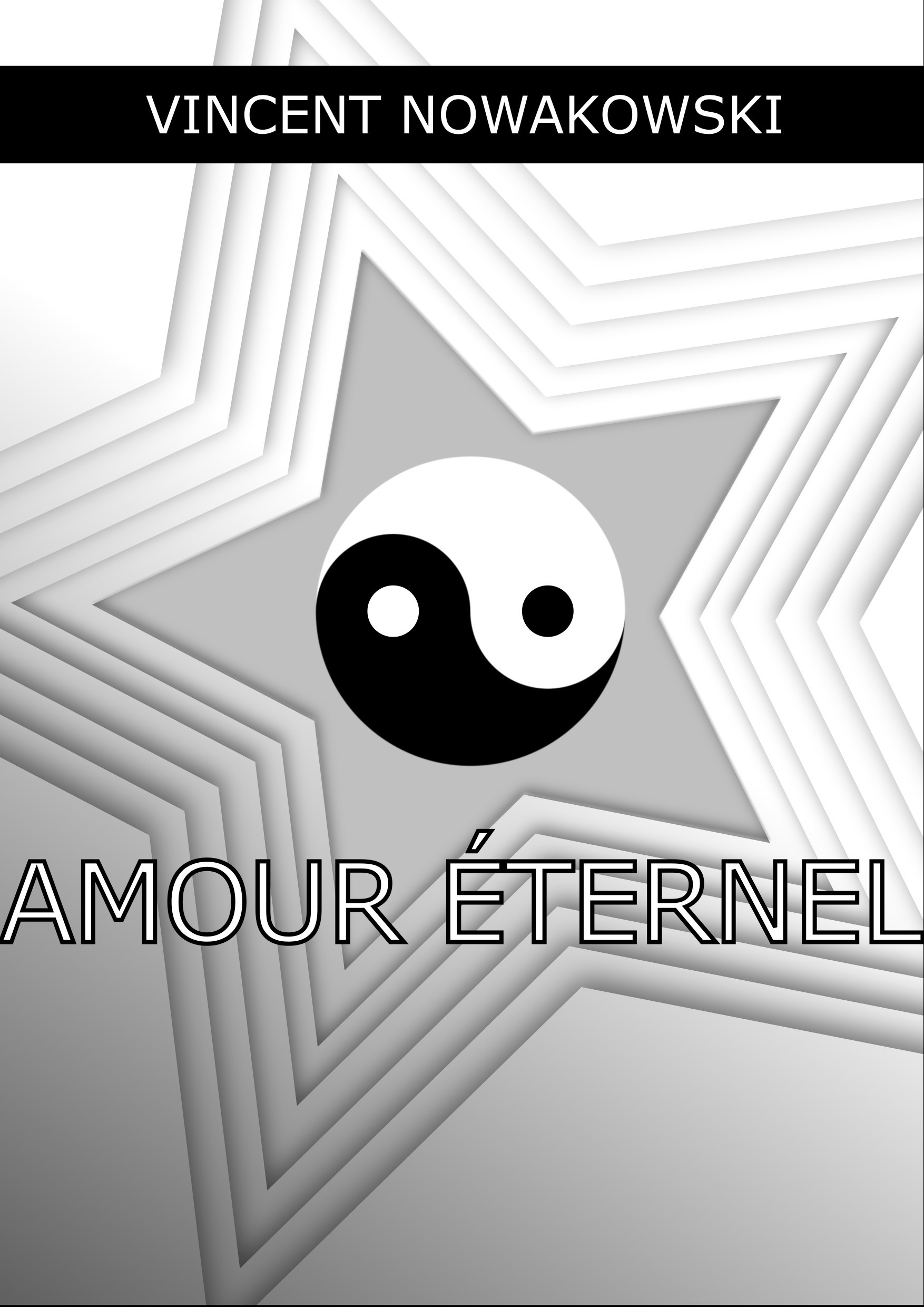 Amour Éternel