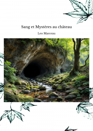 Sang et Mystères au château