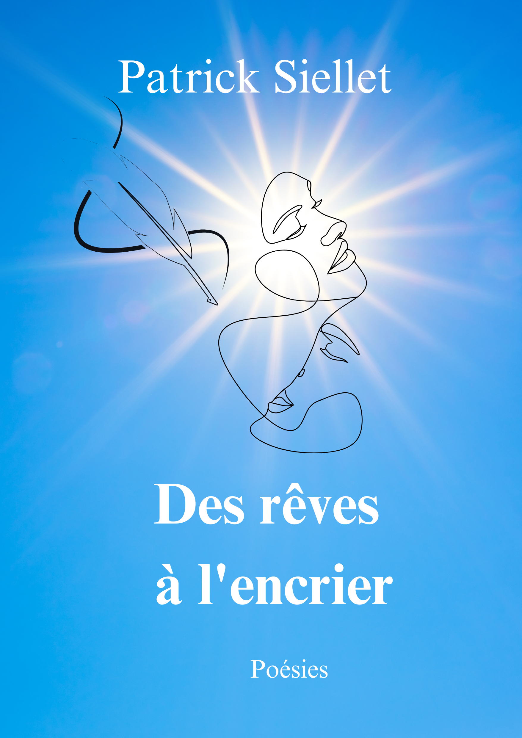 Des rêves à l'encrier tome 3